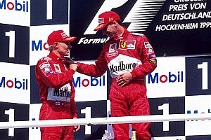 Que sont devenus ces anciens pilotes Ferrari ?