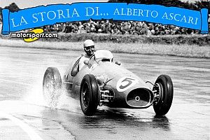 La Storia di... Alberto Ascari
