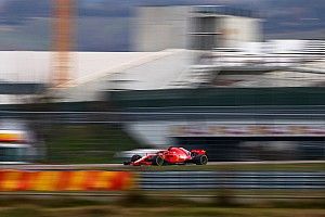 Estrella Galicia 0,0 yeni sezonda Ferrari'nin sponsoru olacak