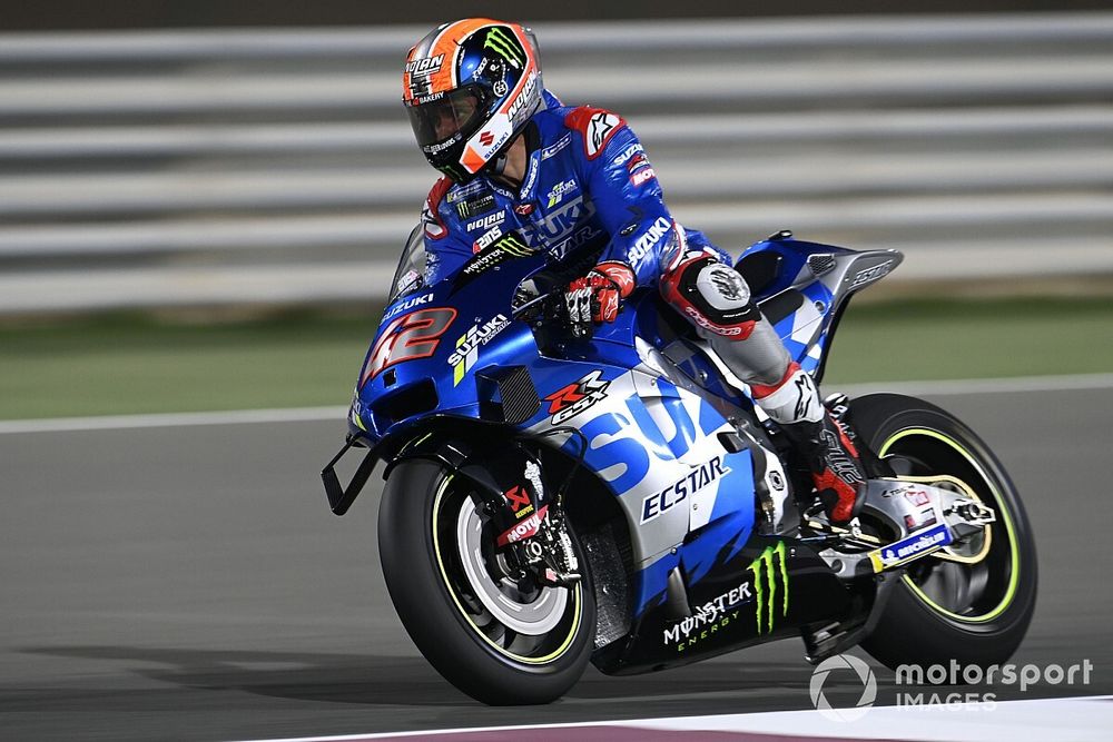 Nieuw motorblok levert Suzuki 'iets meer topsnelheid' op
