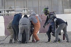 Komentari Insiden Crutchlow, Lorenzo Buat Miller Murka