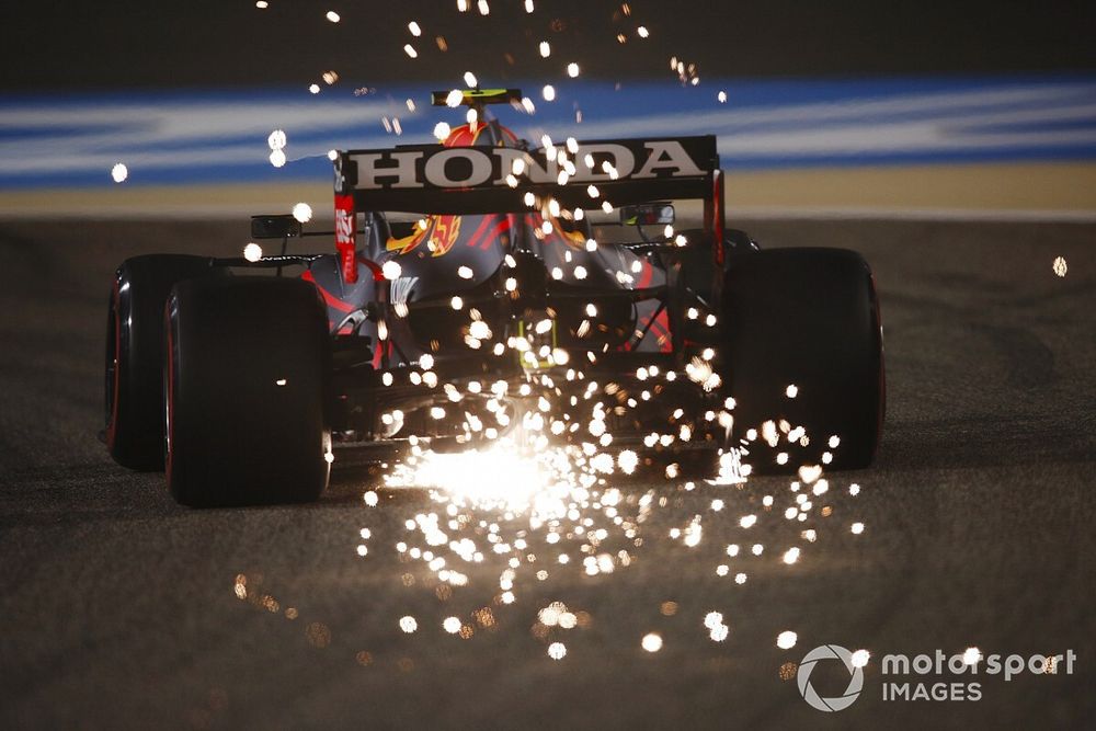 Honda: "Yeni motor 'sıfır beden' konseptinden daha kompakt"