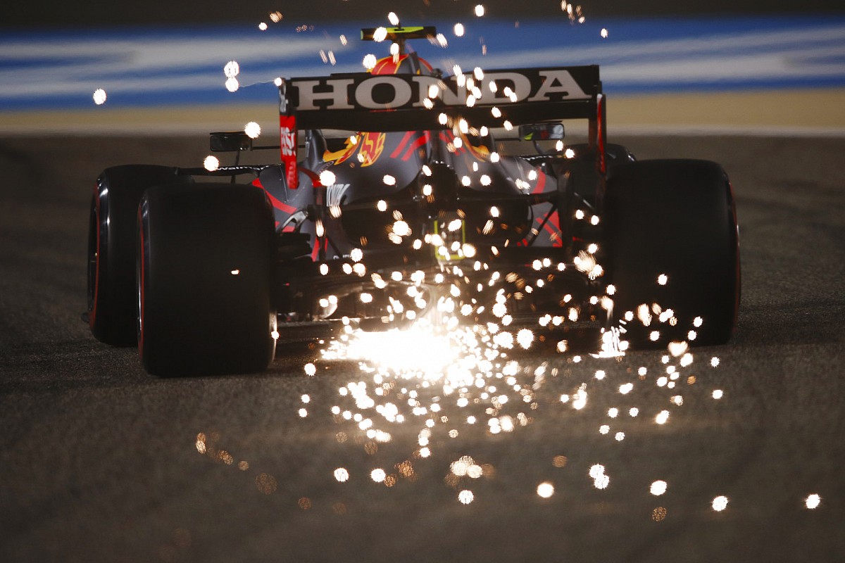Анализ: как Red Bull смог стать быстрее Mercedes