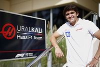 Pietro Fittpaldi Lanjutkan Pekerjaan bersama Haas F1