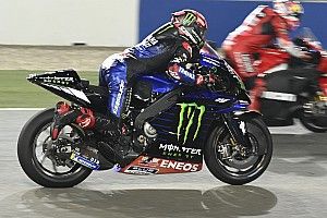 Fabio Quartararo désormais "prêt pour les courses"