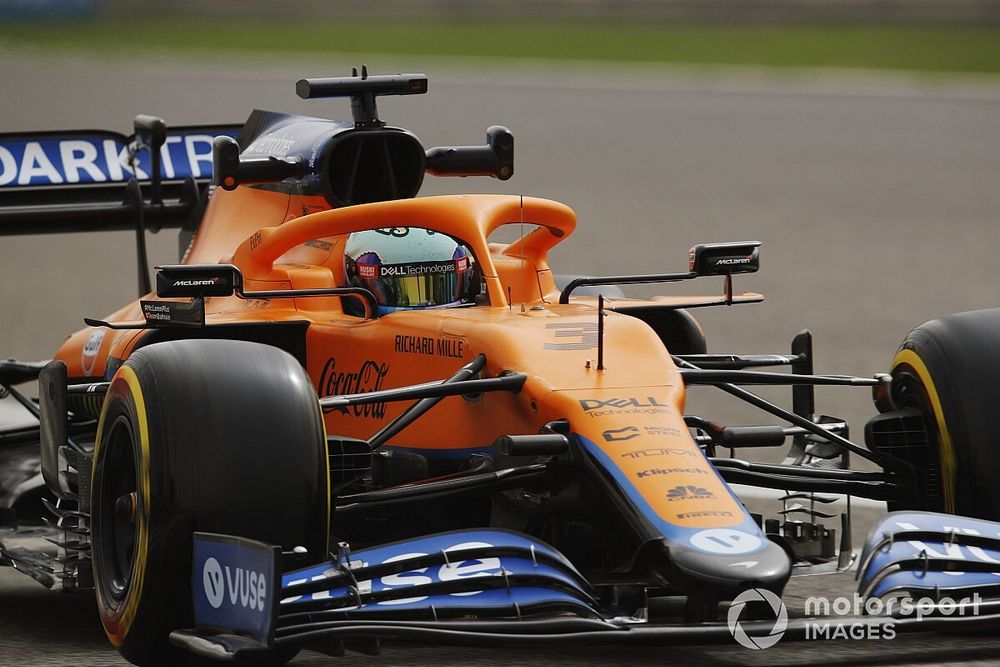 Nowy rozdział w karierze Ricciardo