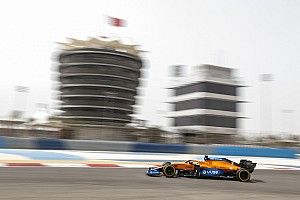 Ricciardo: Tes Pertama yang Terpenting Kestabilan