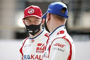 Официально: Мазепин и Шумахер останутся в Haas на 2022 год