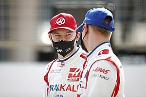 Haas onder de indruk van rookies: “Hadden meer problemen verwacht”