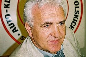 Zmarł Aleksander Żyzny