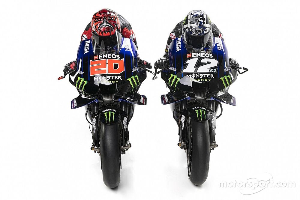 Yamaha Pastikan Bertahan di MotoGP hingga 2026