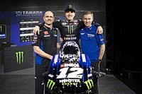 Lin Jarvis Jelaskan Awal Perpecahan Yamaha dan Maverick Vinales