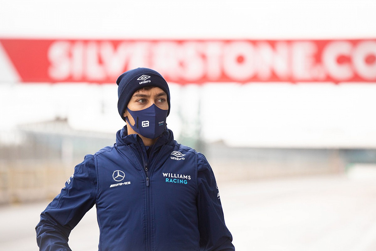 Russell replaces Grosjean as GPDA director