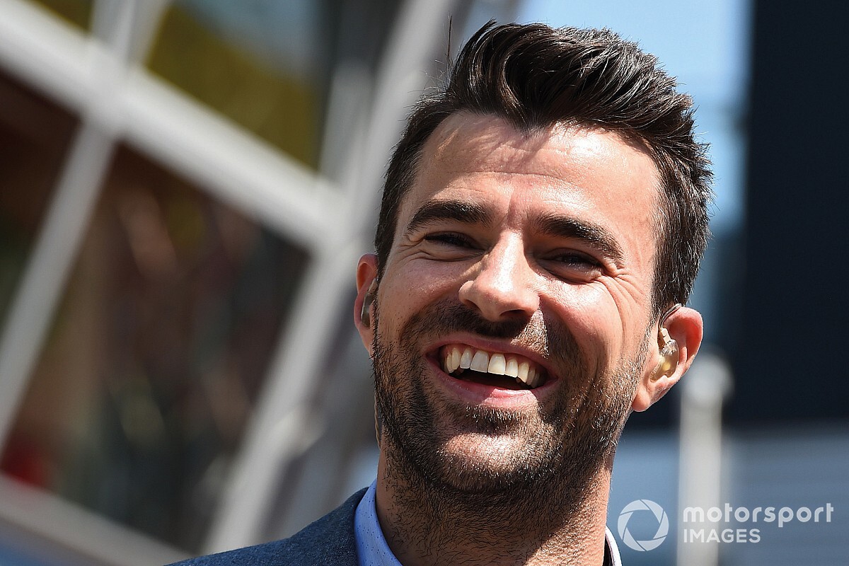 How an unlikely F1 outsider gained acceptance