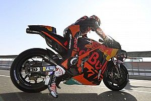 Tantangan untuk Dani Pedrosa di MotoGP Styria