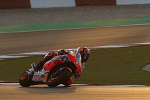 Hasil Tes Shakedown MotoGP Qatar: Bradl Tercepat