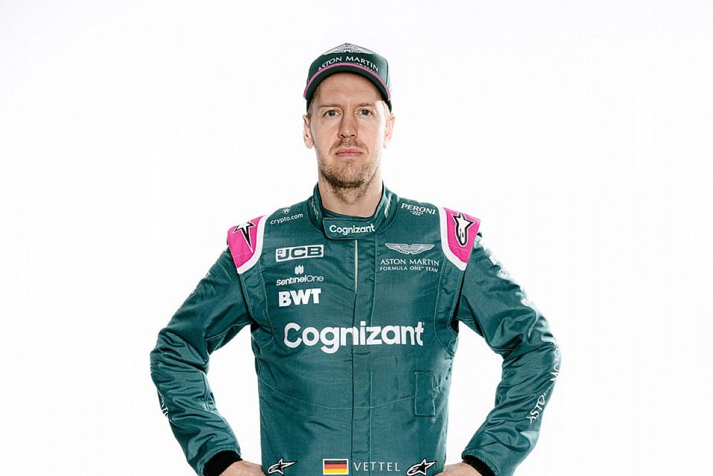 Vettel: "Aston Martin'e gelmem için herhangi bir vaatte bulunulmadı"