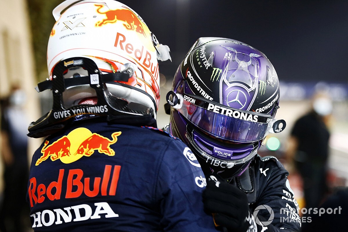Analyse: Winnaars en verliezers van spectaculaire GP Bahrein