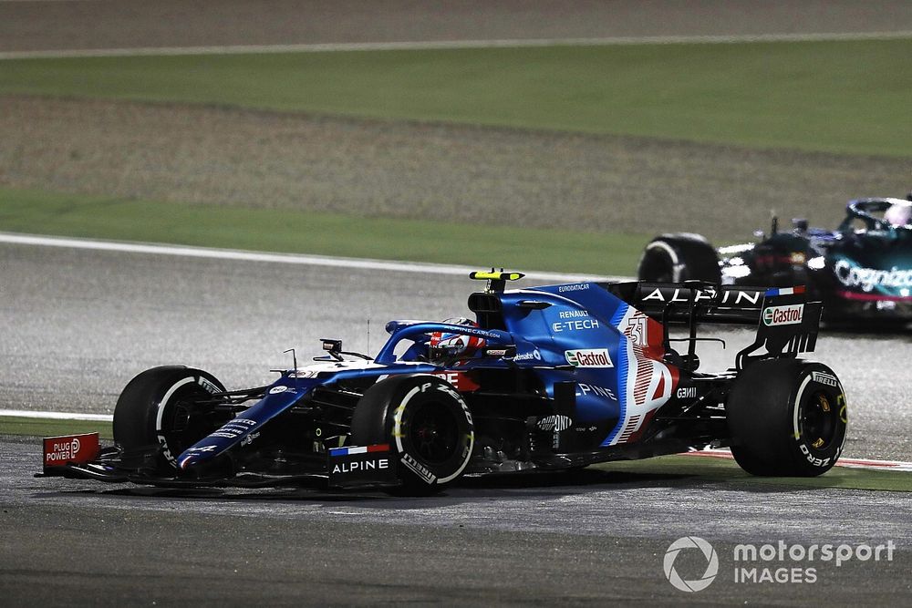 Vettel wil openingsweekend F1-seizoen snel vergeten