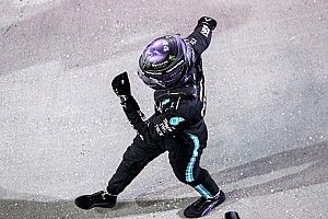 Hamilton: Musieliśmy zrobić coś wyjątkowego