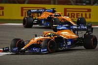 F1: McLaren diz que ter dois pilotos rápidos é "chave" para ressurgimento da equipe