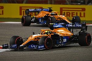 McLaren: Two quick drivers ‘key’ to F1 resurgence