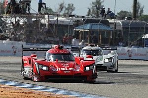 Action Express "dug our own hole" at Sebring, admits Nasr