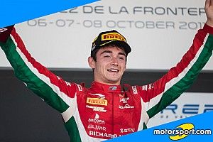 I campioni F2 e GP2 approdati in Formula 1