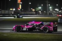 MSR Acura felt "off" during Rolex 24, says Montoya
