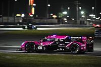 MSR Acura felt "off" during Rolex 24, says Montoya