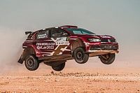 Nasser po raz piętnasty