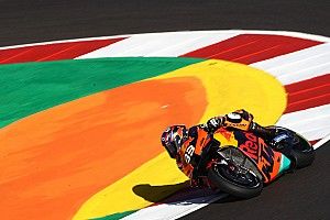 KTM formalise son engagement jusqu'en 2026