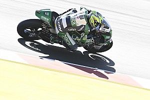 Moto2 - Portugal: Gardner se entromete en la lucha por el título con la pole