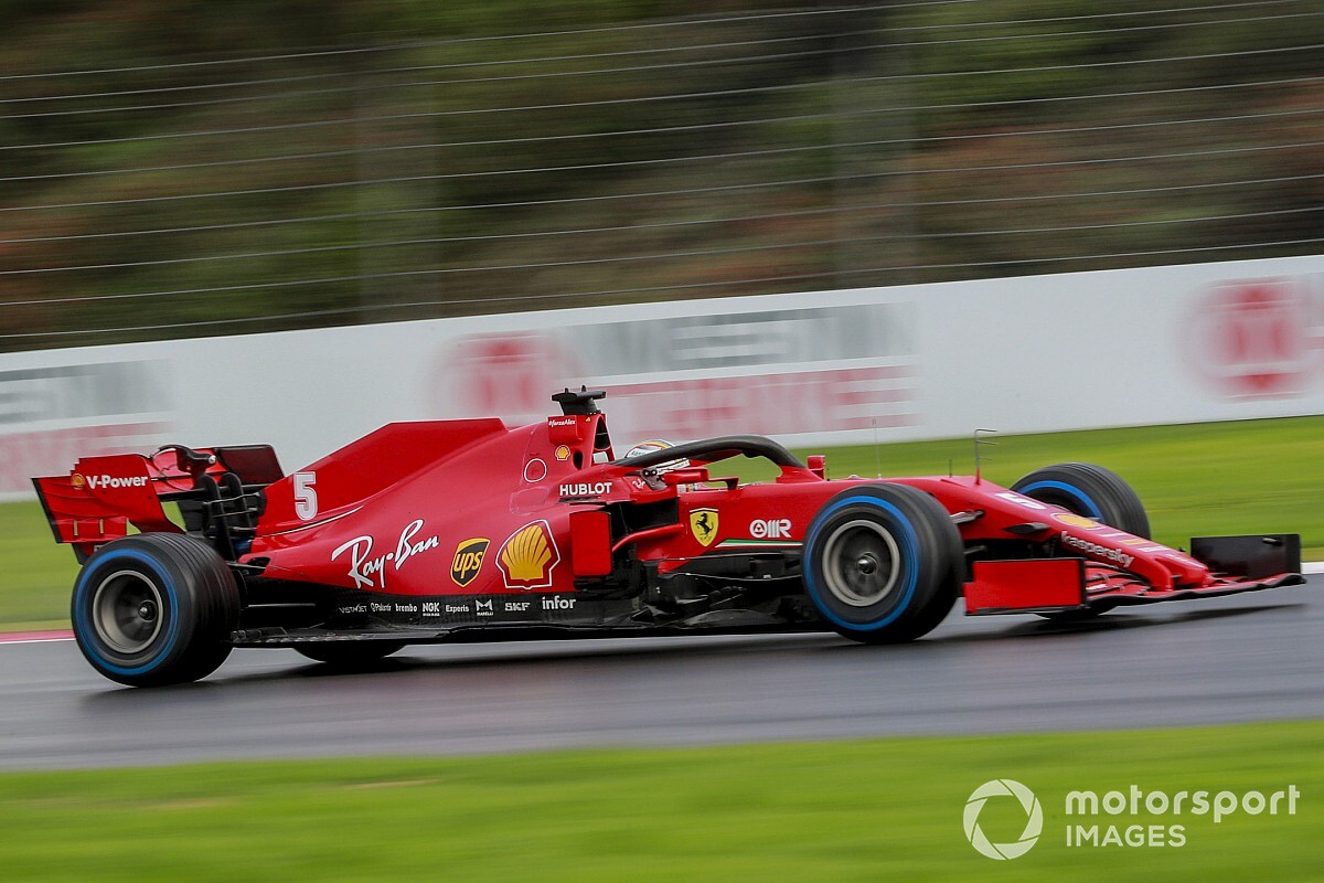 Vettel, F1'in biyoyakıta geçişini destekliyor