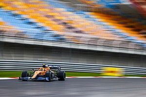 F1 houdt vinger aan de pols in Turkije, hoopt op doorgang GP