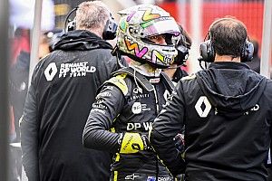 Ricciardo: "McLaren'da ortaya çıkarılmayı bekleyen büyük bir potansiyel var"