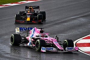 Harapan Besar Verstappen pada Perez