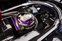 Assessing Hamilton's remarkable decade as a Mercedes F1 driver