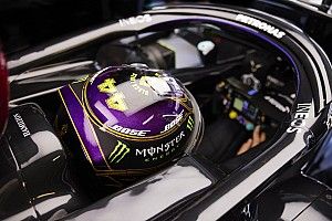 Mercedes pone plazo al futuro de Hamilton y piensa en Russell