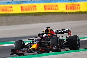 Verstappen lidera la 2° práctica en Turquía delante de Leclerc