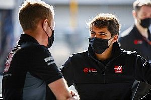 Steiner: Haas fará de tudo para que Pietro tenha "o melhor final de semana possível"