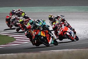 Bos KTM Ajo Tegaskan Perebutan Titel Moto3 seperti Perang