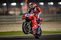Новичок на Ducati выиграл квалификацию второго этапа MotoGP