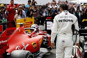 F1: Hamilton é “um superespião”, diz ex-engenheiro da Mercedes