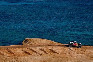 Galeria zdjęć: 9 etap Rajdu Dakar 2021