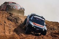 Dakar: Etap 9 - będzie ciężko