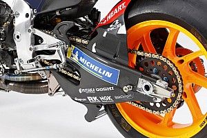 Honda ammette: "Sfruttiamo le gomme solo al 60%"