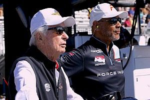 NXG Youth Motorsports fostering love of motorsport in Detroit