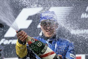 10 cosas que tienes que saber del GP de Hungría F1