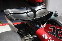 Leclerc, por ahora, no penaliza en la parrilla del GP de Canadá